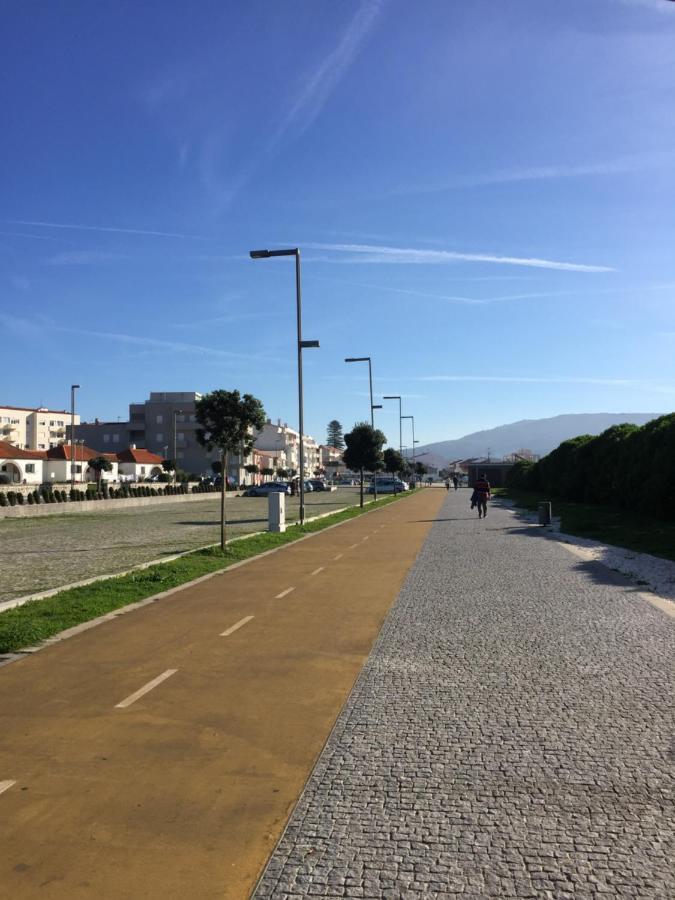 Beach And Mountain Paradise Vila Praia de Âncora Exteriér fotografie